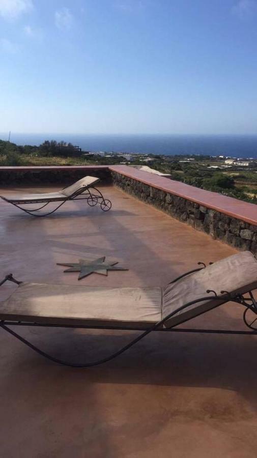 Bed & Breakfast Horizon Pantelleria